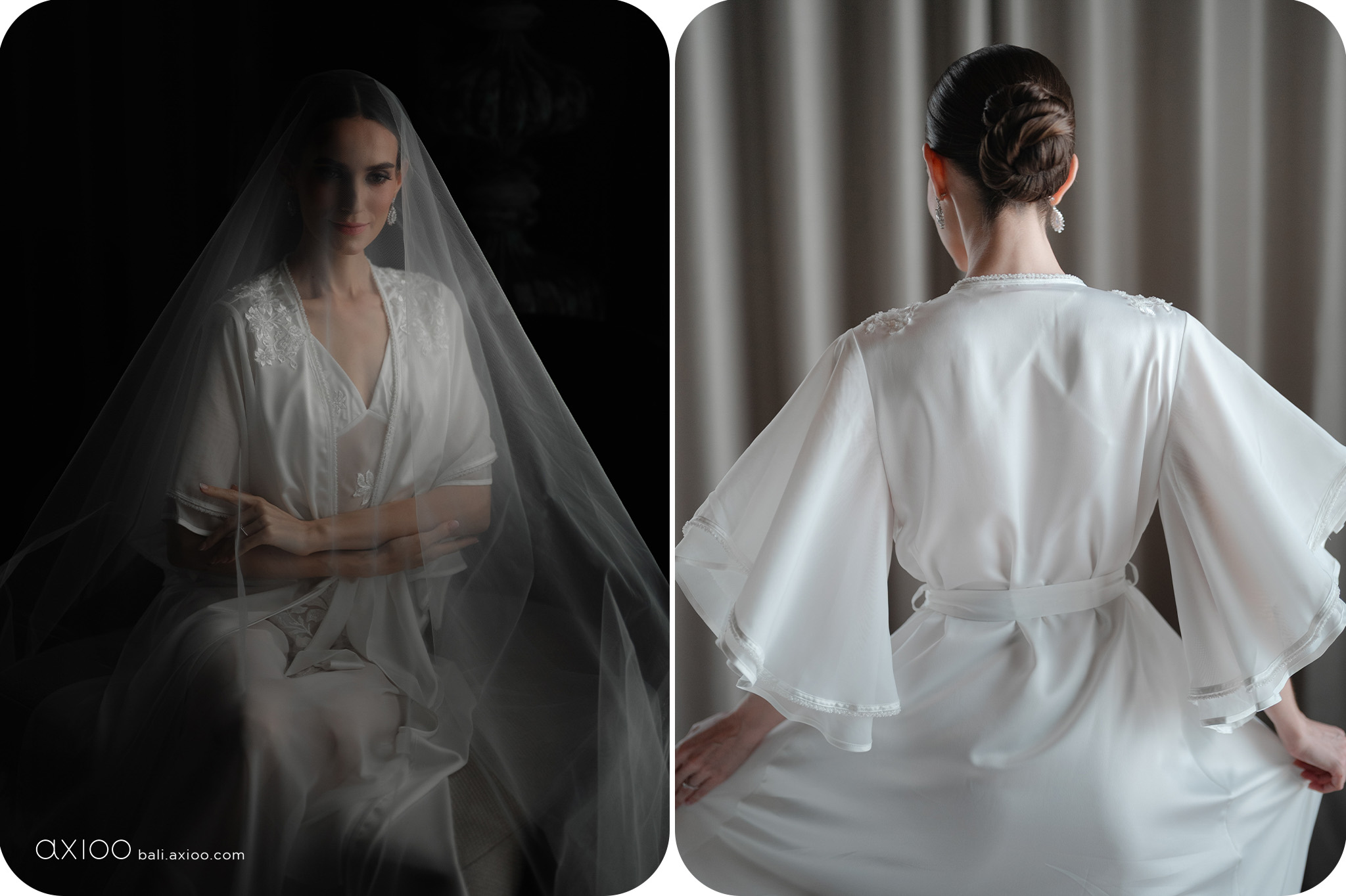 Axioo: Beyond The Spotlight